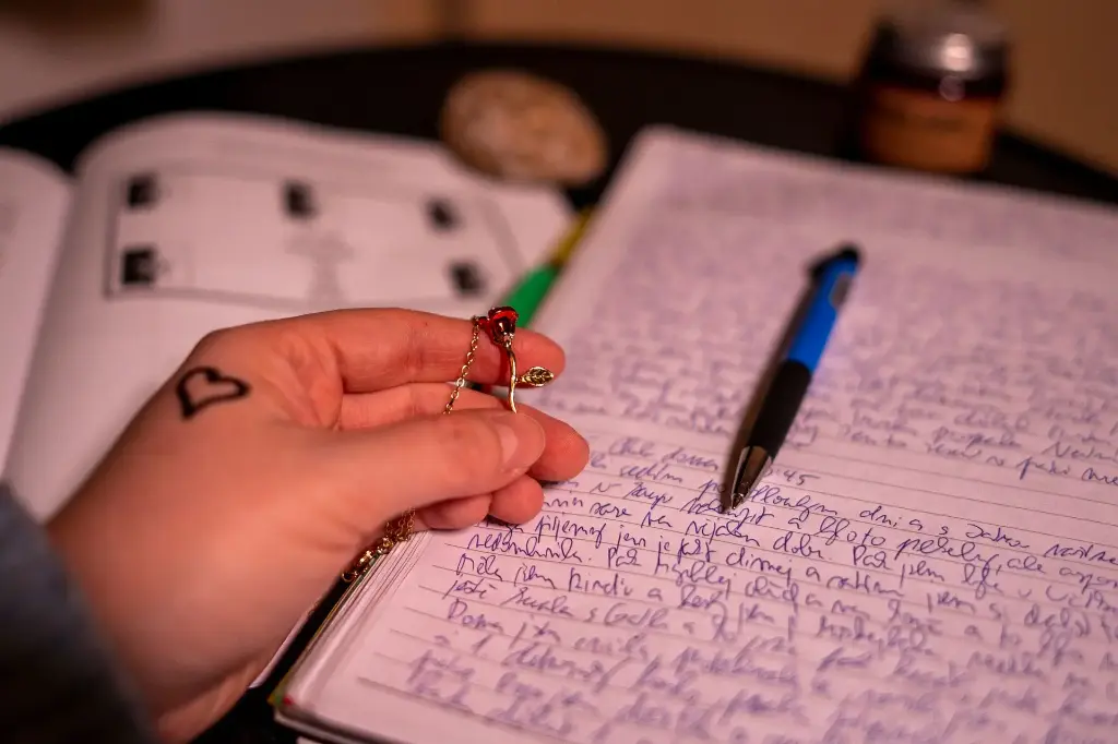 🌹 Posvátný Rituál Sebelásky