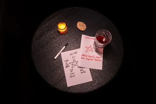 🌟 5 Elementů Manifestace