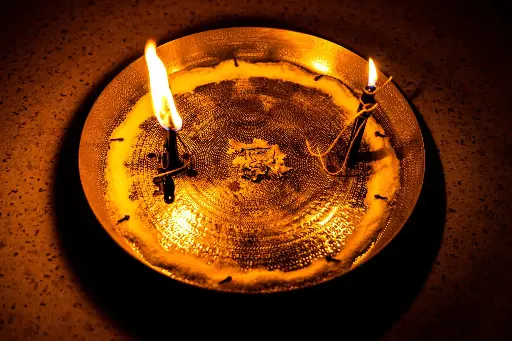 🔥 Rituál k přerušení pout