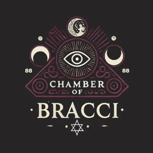 Chamber of Bracci